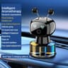 Smart AI Car Air Freshener Rechargeable Aroma Diffuser 7