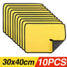 Ultra Absorbent Microfiber Car Wash Drying Towel 8