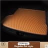 Tesla Model 3 Leather Car Trunk Mat Cargo Liner Boot Protector 3