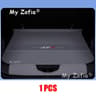 Custom Leather Car Trunk Mat For GAC AION UT 2025 2026 16