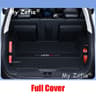 Custom Leather Car Trunk Mat For GAC AION UT 2025 2026 9