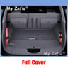 Custom Leather Car Trunk Mat For GAC AION UT 2025 2026 10