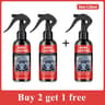 Graphene Nano Ceramic Car Coating Kit High Gloss Paint Protection 8