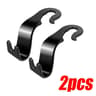 Universal Car Back Seat Hook Headrest Storage Hanger 2