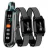 TrainPro Waterproof Remote Dog Training Collar For Large Range Control 4