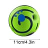 GiggleRoll Interactive Dog Toy Ball For Active Playtime 2