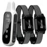 SmartControl Waterproof Dog Training Collar With Remote And LCD Display 2
