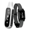 SmartControl Waterproof Dog Training Collar With Remote And LCD Display 1
