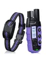 Waterproof Remote Dog Training Collar With Vibration And Adjustable Training Modes 4