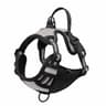 Heavy Duty No Pull Dog Harness Reflective Pet Vest With Control Handle 9