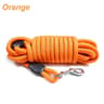 Heavy Duty Long Training Dog Leash Nylon Recall Lead For Medium And Large Dogs 1