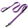 Heavy Duty Double Handle Dog Leash For Training Walking And Control 6