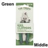 Professional Stainless Steel Pet Nail Clipper For Dogs And Cats Labor Saving Nail Trimmer 2