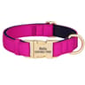 Personalized Waterproof Dog Collar With Soft Padding And Free Engraving For Small Medium And Large  5