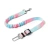 Adjustable Dog Car Seat Belt Gradient Safety Leash For Travel And Vehicle Protection 1