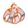Adjustable Small Dog Harness And Leash Set Soft Puppy Vest For Cats And Small Pets 4