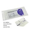 Veterinary Absorbable Suture Thread Kit With Needle For Pet Surgery Training And Practice 1