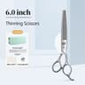Fenice Professional Pet Grooming Scissors Set For Dogs And Cats 3