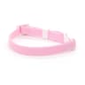 Cute Elastic Safety Cat Collar Lightweight Adjustable Collar For Cats And Puppies 1