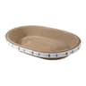 Durable Cat Scratch Board Corrugated Cardboard Cat Scratcher Lounge For Indoor Cats 1