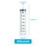 Multifunction Large Capacity Syringe With Hose For Pet Feeding Oil Glue And Fluid Transfer 6