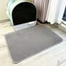 Waterproof Double Layer Cat Litter Mat For Easy Clean Floors 2