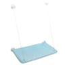 Sunny Window Hanging Cat Hammock Bed With Climbing Frame Support 3