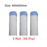 Heavy Duty Smart Cat Litter Box Replacement Garbage Bags 1