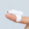 Portable Mini Finger Sleeve Laser Cat Toy For Interactive Play 1