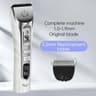 Fenice Cordless Pet Grooming Clippers With LCD Display 7