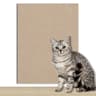 Self Adhesive Cat Scratcher Sofa Protector Trim To Fit Scratch Mat For Furniture Protection 7