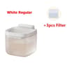 Automatic Pet Water Fountain 3L Circulating Drinking Fountain With Filters For Cats And Dogs 2