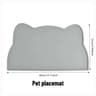 Pet Lick Mat Slow Feeder Interactive Snack Bowl For Dogs And Cats Dental Care Training Toy 5