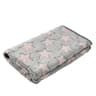 Soft Plush Pet Bed Mat Warm Cozy Sleeping Blanket For Cats And Small Dogs 1