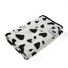 Soft Plush Pet Bed Mat Warm Cozy Sleeping Blanket For Cats And Small Dogs 3