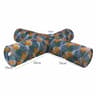 Foldable Interactive Cat Tunnel Toy With Multiple Holes For Kittens And Rabbits 11