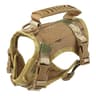 Escape Proof Tactical Cat Harness And Leash Set Breathable Military Vest For Cats And Small Dogs 9