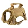 Escape Proof Tactical Cat Harness And Leash Set Breathable Full Body Vest For Cats And Small Dogs 9