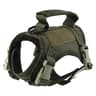 Escape Proof Tactical Cat Harness And Leash Set Breathable Full Body Vest For Cats And Small Dogs 11