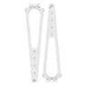 Adjustable Cat Door Holder Latch Flexible Pet Door Strap For Dogs And Cats 2