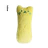 Funny Catnip Plush Cat Toy Interactive Chew And Teeth Grinding Toy For Cats And Kittens 5