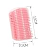 Cat Corner Scratcher With Catnip Self Grooming Wall Mounted Interactive Toy 6