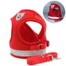Escape Proof Reflective Cat Harness And Leash Set 2
