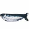 Interactive Flapping Fish Cat Toy With Motion Sensor 2