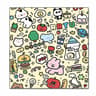 Self Adherent Cat Grooming Wrap Anti Scratch Cat Burrito Wrap For Nail Trimming And Grooming 1