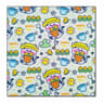 Self Adherent Cat Grooming Wrap Anti Scratch Cat Burrito Wrap For Nail Trimming And Grooming 3