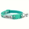 Personalized Cat Collar With Bell And Engraved ID Name Tag For Cats And Puppies 3