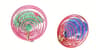 Interactive Cat Toy Balls With Stretchable Springs And Rolling Caged Rat Design 2
