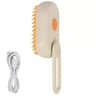 3 In 1 Pet Steam Brush Electric Spray Grooming Comb For Cats And Dogs 5