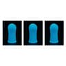 Soft Silicone Pet Finger Toothbrush Teeth Cleaning Tool For Cats And Dogs 5